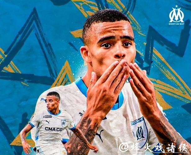 曼联内部讨论回购格林伍德，同时希望留住B费