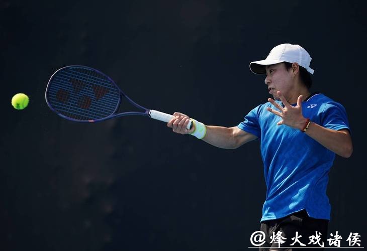 澳网|四名中国选手跻身大满贯男单正赛创纪录,即将面对难度极大的挑战 澳网|四名中国选手跻身大满贯男单正赛创纪录,即将面对难度极大的挑战